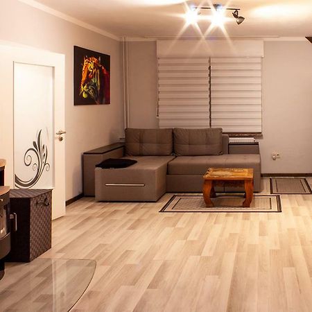 Ferienwohnung Buren/Weiberg Бюрен Экстерьер фото